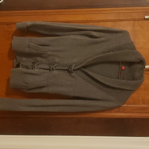 Jacket - Picture 1 of 2